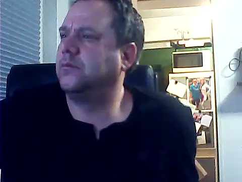 DauerAkt8069 online show from 01-15-26, 06:33
