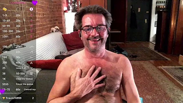 Johnny Bottoms online show from 03-08-25, 01:17