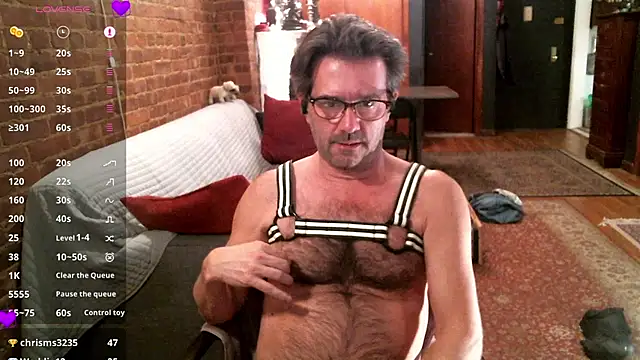 Johnny Bottoms online show from 03-13-25, 02:05