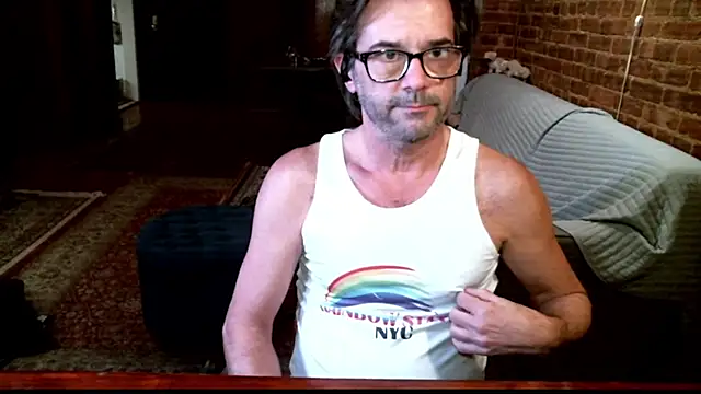 Johnny Bottoms online show from 01-05-26, 11:52