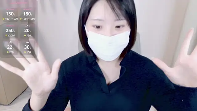 UYU man online show from 02-04-25, 05:01