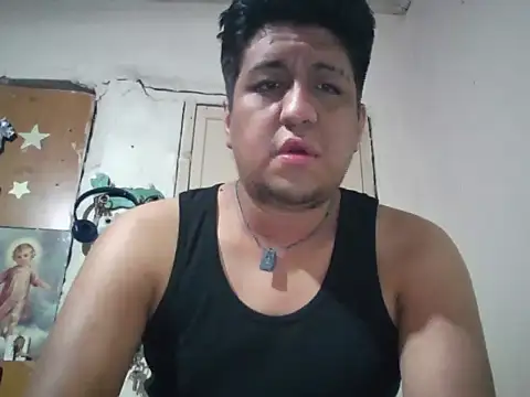 manolo666hot online show from 10-08-25, 05:10