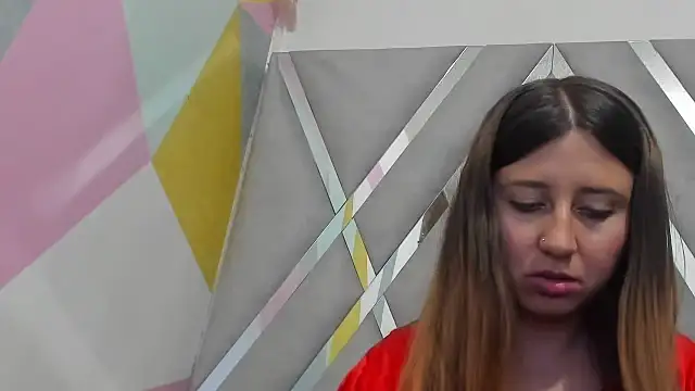 Valeria grey69 online show from 11-21-25, 08:07