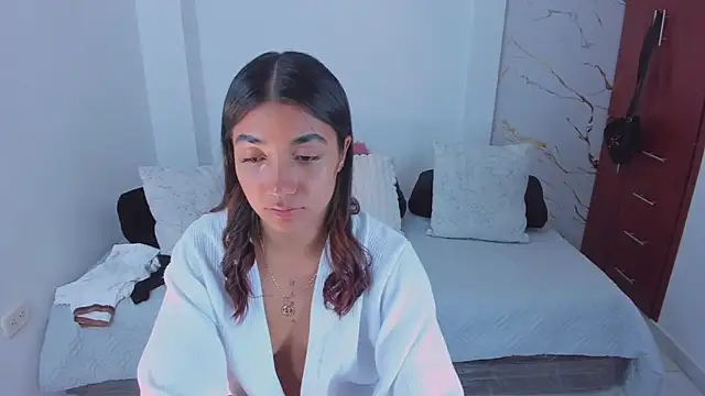 martina roldam online show from 04-08-26, 12:54