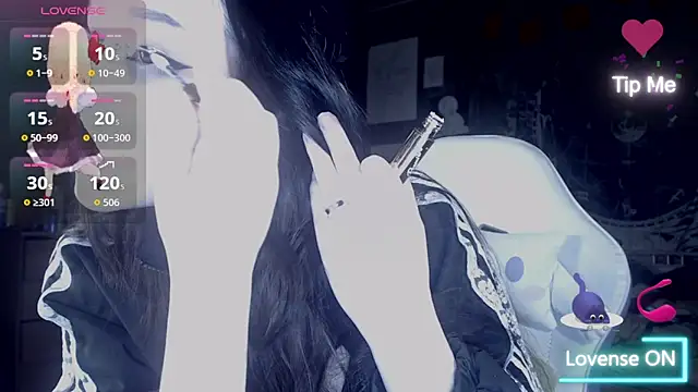 chloe crystall killer online show from 03-13-26, 05:03