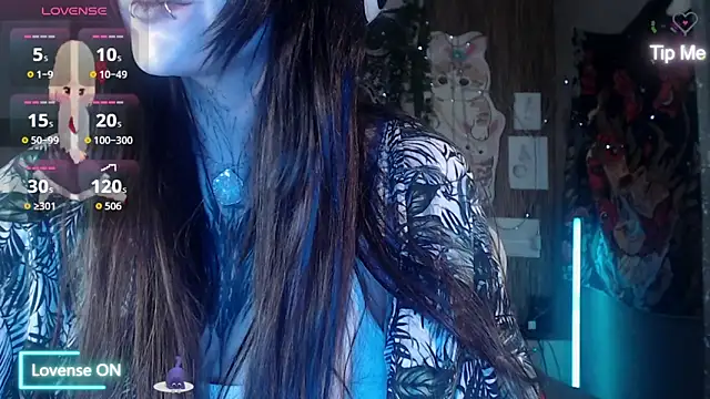 chloe crystall killer online show from 05-01-26, 10:09
