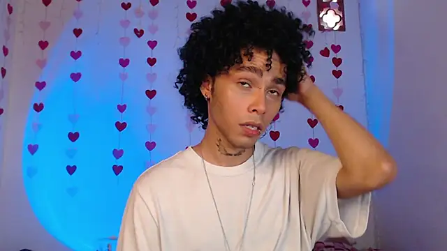 seven7xis online show from 02-11-25, 08:31