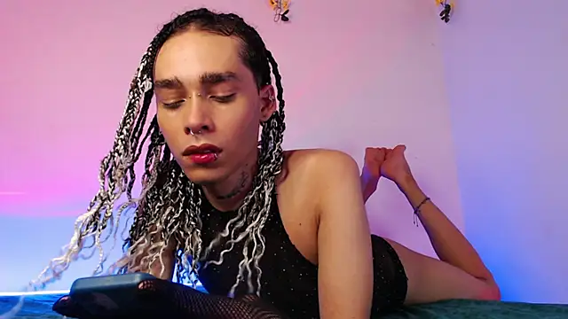 seven7xis online show from 03-01-25, 05:09