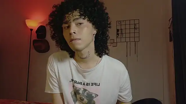 seven7xis online show from 02-21-26, 02:01