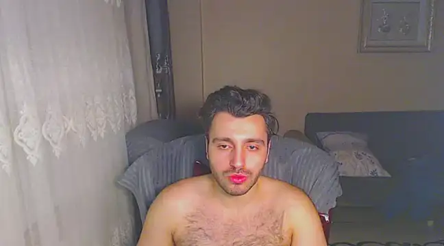 handsomeee04 online show from 01-09-25, 03:04