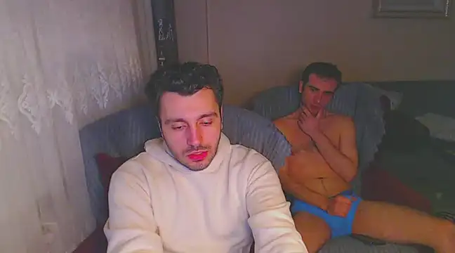 handsomeee04 online show from 01-14-25, 02:50