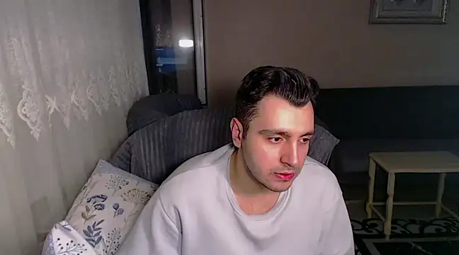 handsomeee04 online show from 01-21-25, 01:18