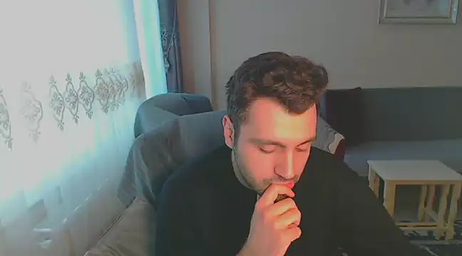 handsomeee04 online show from 02-01-25, 02:56