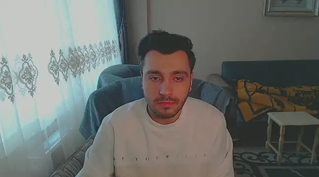 handsomeee04 online show from 02-03-25, 12:03