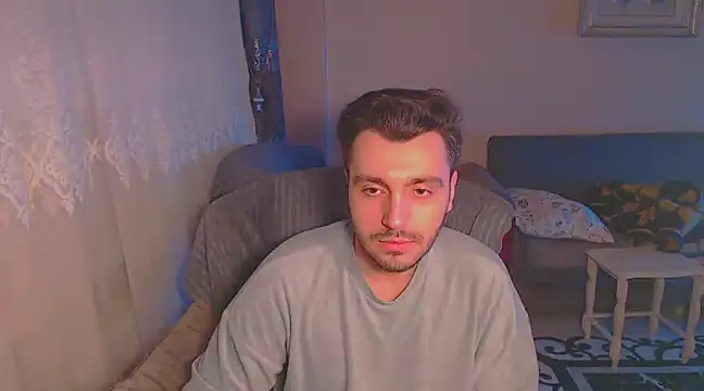 handsomeee04 online show from 02-03-25, 04:10