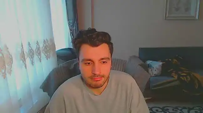 handsomeee04 online show from 02-14-25, 05:30