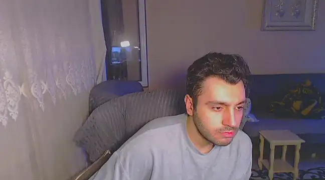 handsomeee04 online show from 02-16-25, 04:31