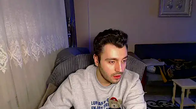 handsomeee04 online show from 02-21-25, 09:43