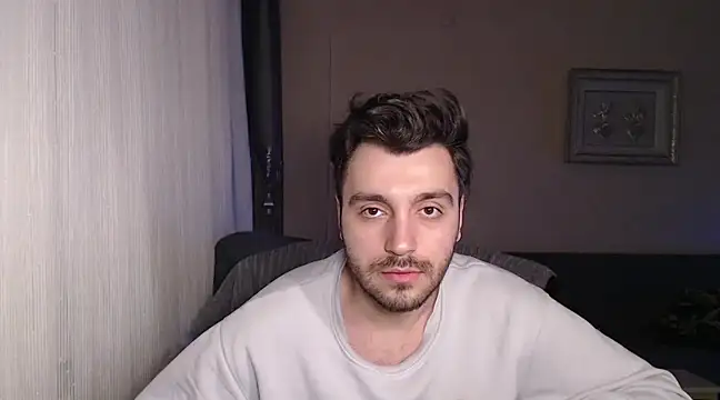 handsomeee04 online show from 03-22-25, 01:00