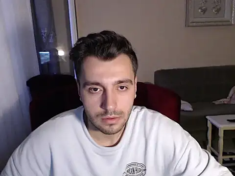 handsomeee04 online show from 09-24-25, 04:10