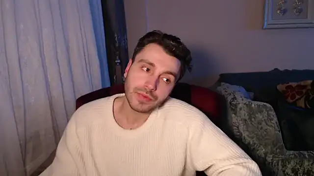 handsomeee04 online show from 02-22-26, 08:07