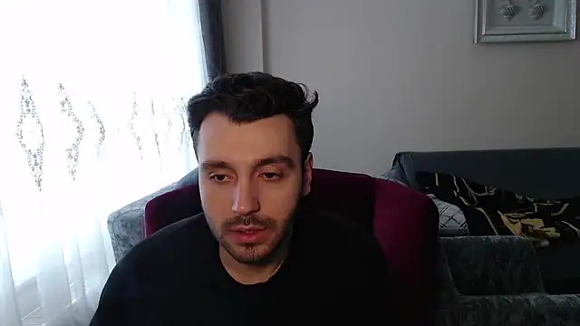 handsomeee04 online show from 02-26-26, 01:32