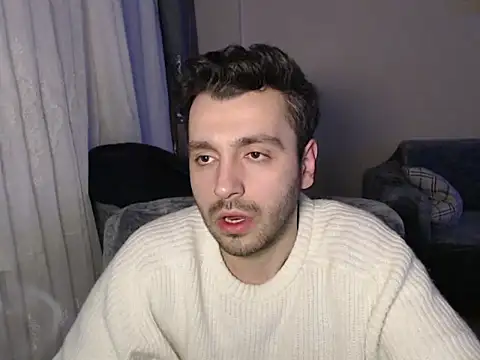 handsomeee04 online show from 03-14-26, 11:43