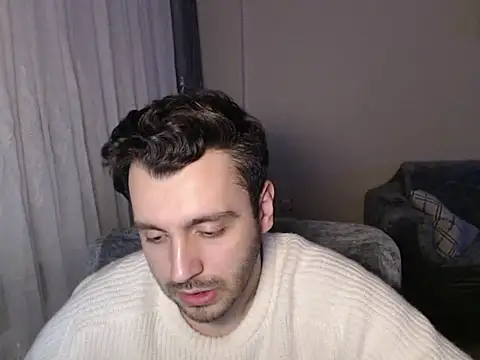 handsomeee04 online show from 03-15-26, 06:03