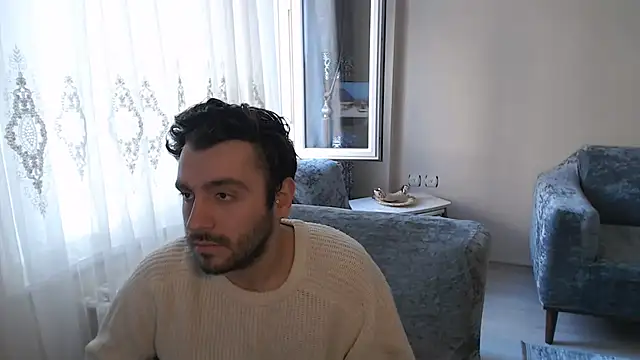 handsomeee04 online show from 04-19-26, 03:00