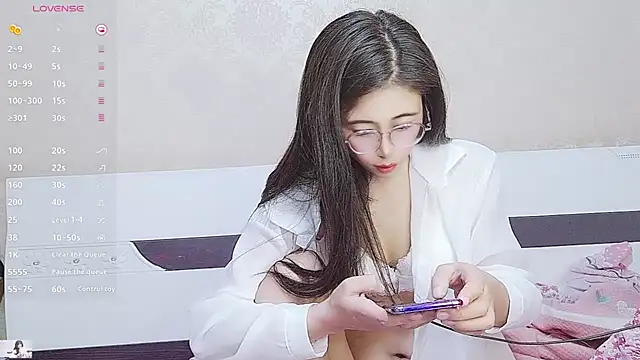 lingling998 online show from 03-13-25, 01:18
