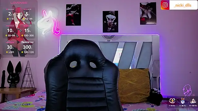 supradoll online show from 11-06-25, 05:14