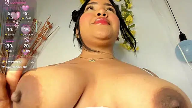 arabela dream25 online show from 03-21-25, 04:49