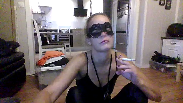 Kennethkine online show from 09-15-25, 01:11