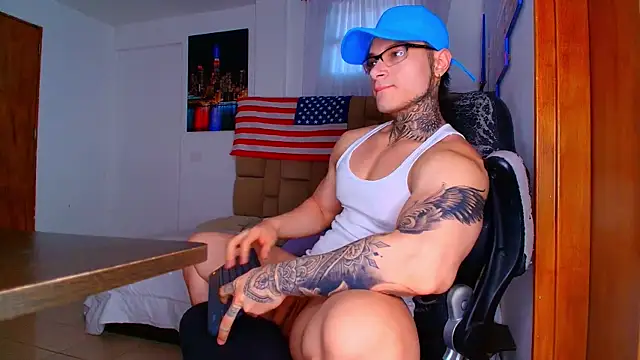 DennisWalkerr online show from 04-28-26, 10:15