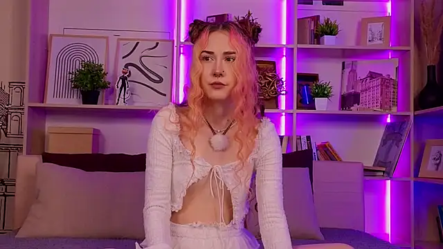 SashaMeow online show from 03-22-26, 04:43