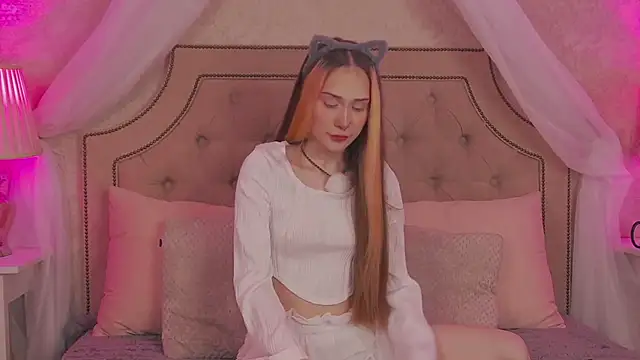 SashaMeow online show from 05-03-26, 04:46