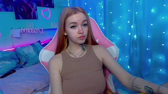 Naughty Mable online show from 01-31-25, 06:35