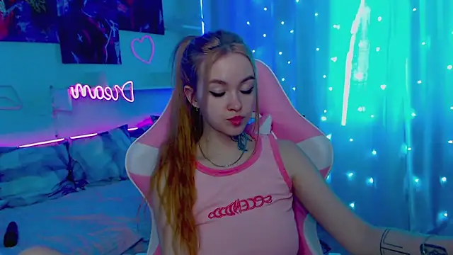 Naughty Mable online show from 02-05-25, 06:56