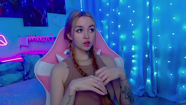 Naughty Mable online show from 02-10-25, 07:04