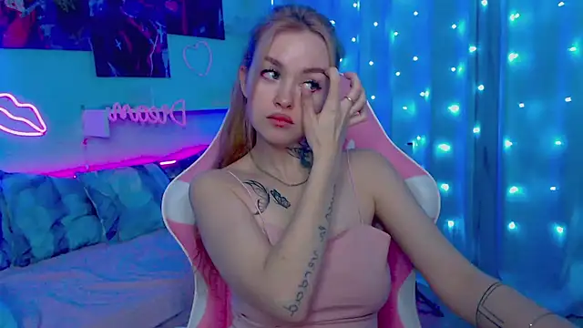 Naughty Mable online show from 02-11-25, 04:11