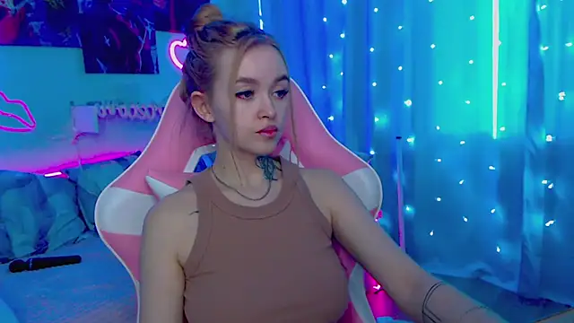 Naughty Mable online show from 02-18-25, 12:37