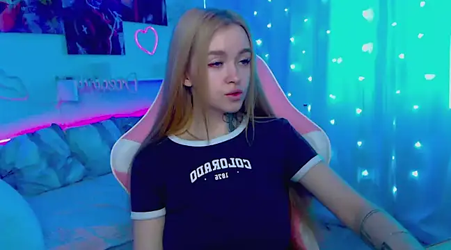 Naughty Mable online show from 02-24-25, 09:21