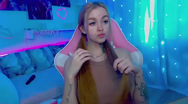 Naughty Mable online show from 02-25-25, 06:36