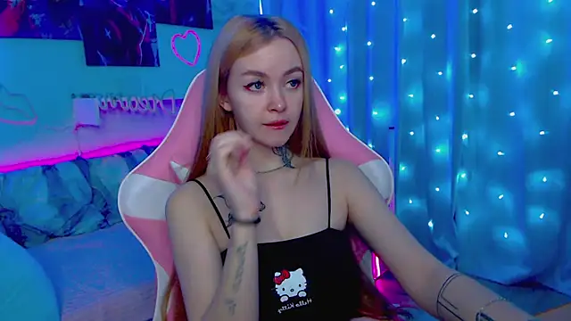 Naughty Mable online show from 02-27-25, 12:43