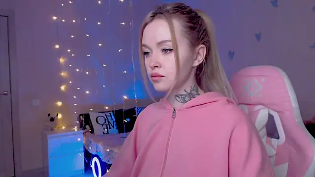 Naughty Mable online show from 03-27-26, 01:33