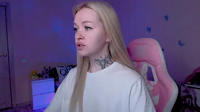 Naughty Mable online show from 04-28-26, 12:42