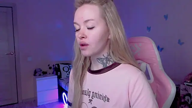 Naughty Mable online show from 04-29-26, 01:21