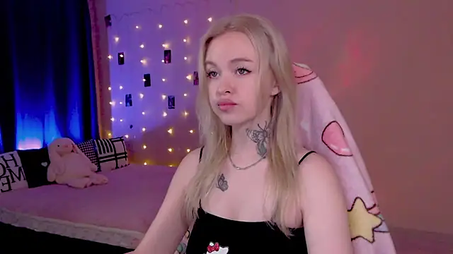Naughty Mable online show from 06-12-26, 11:35