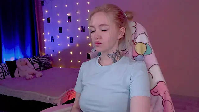 Naughty Mable online show from 06-14-26, 02:35