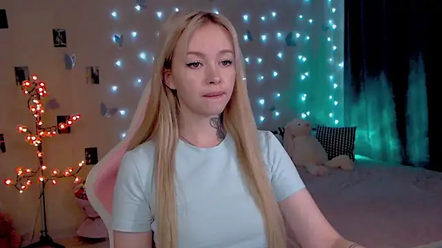 Naughty Mable online show from 07-31-26, 01:05